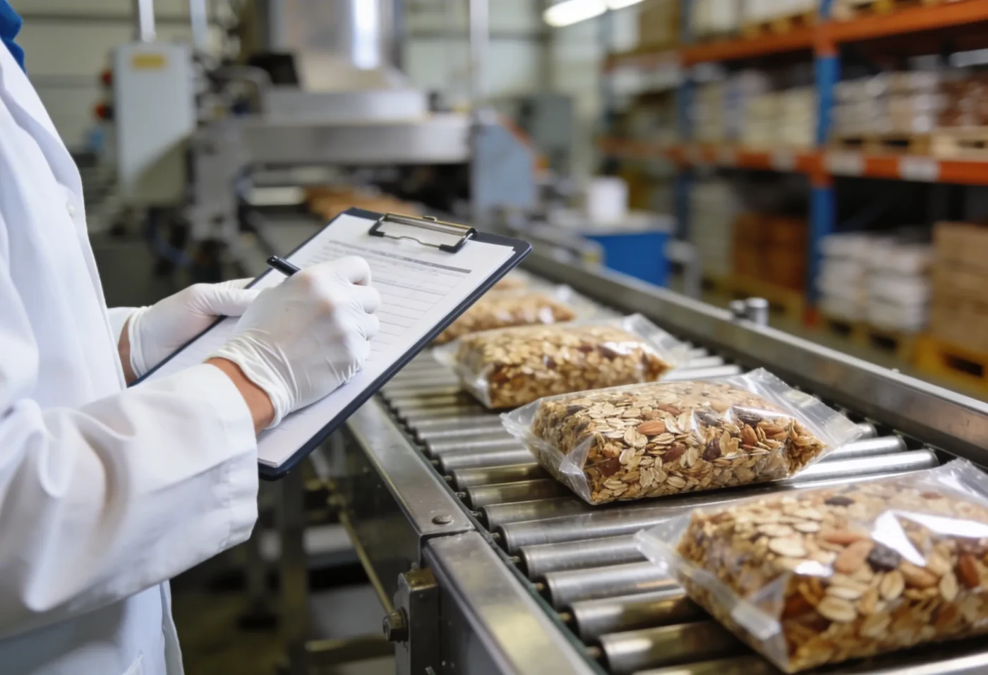 BRC Sertifikası Neden Önemlidir?