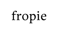 fropie